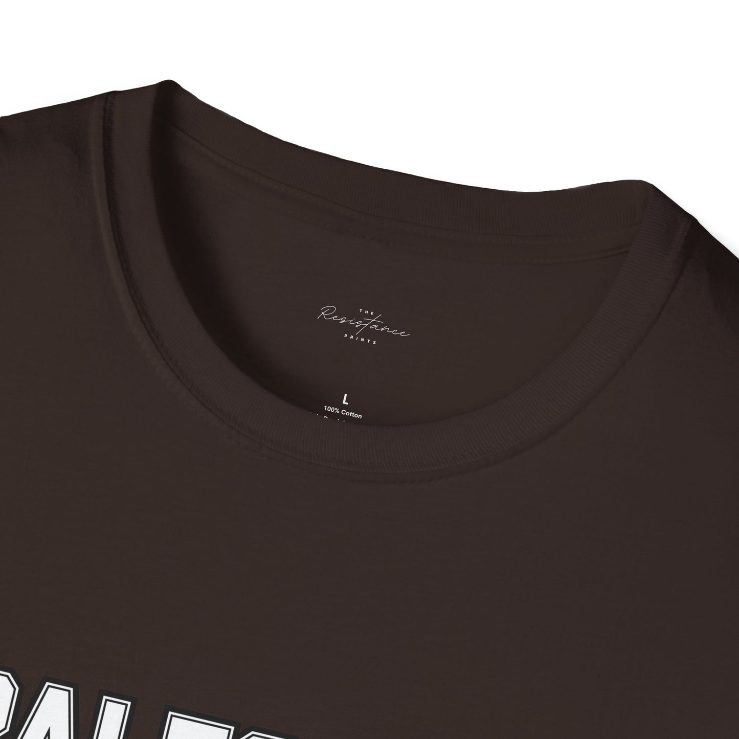 Palestine Is Not For Sale Tshirt
