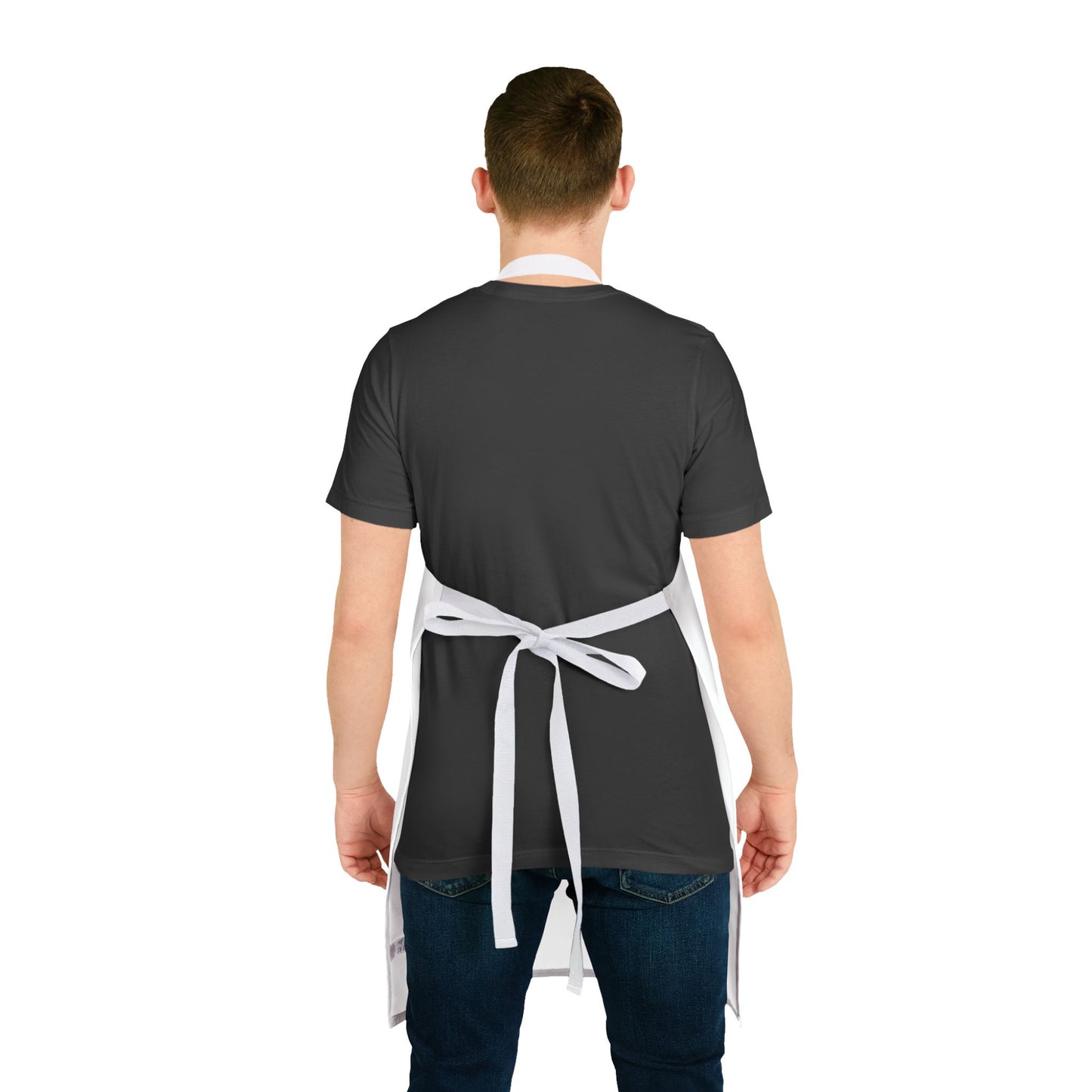 Funny Quote Apron