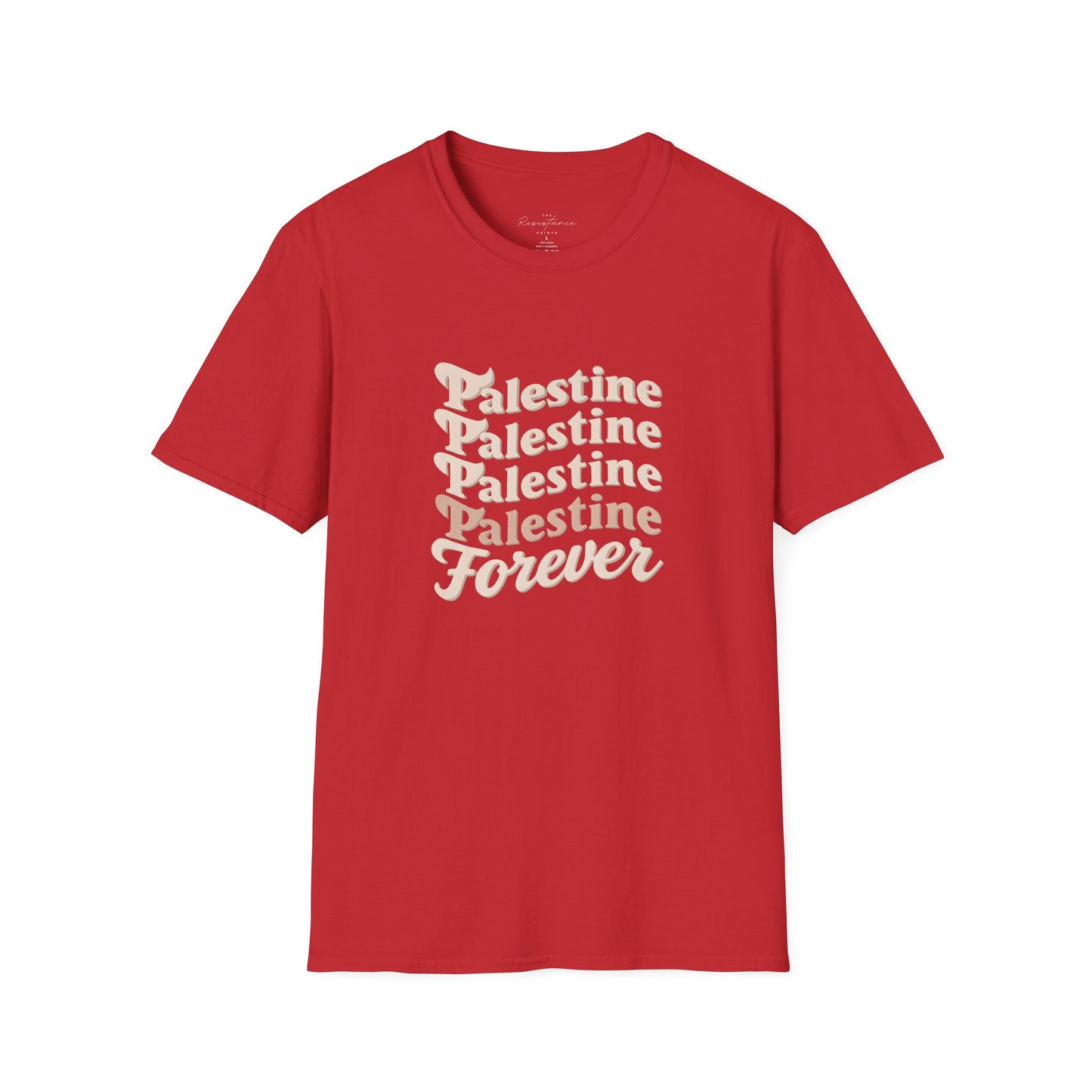 Palestine Forever Tshirt