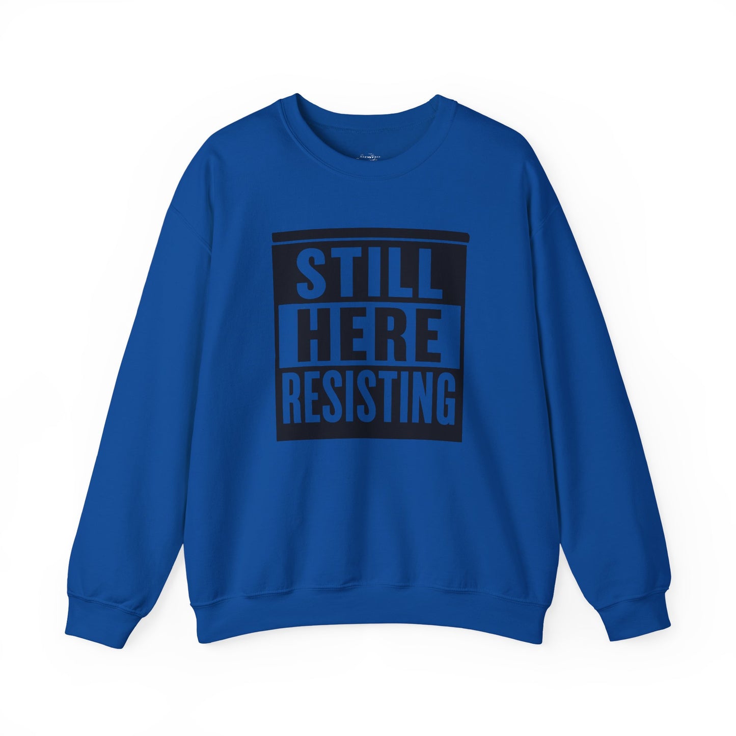 Palestine Resist Sweatshirt