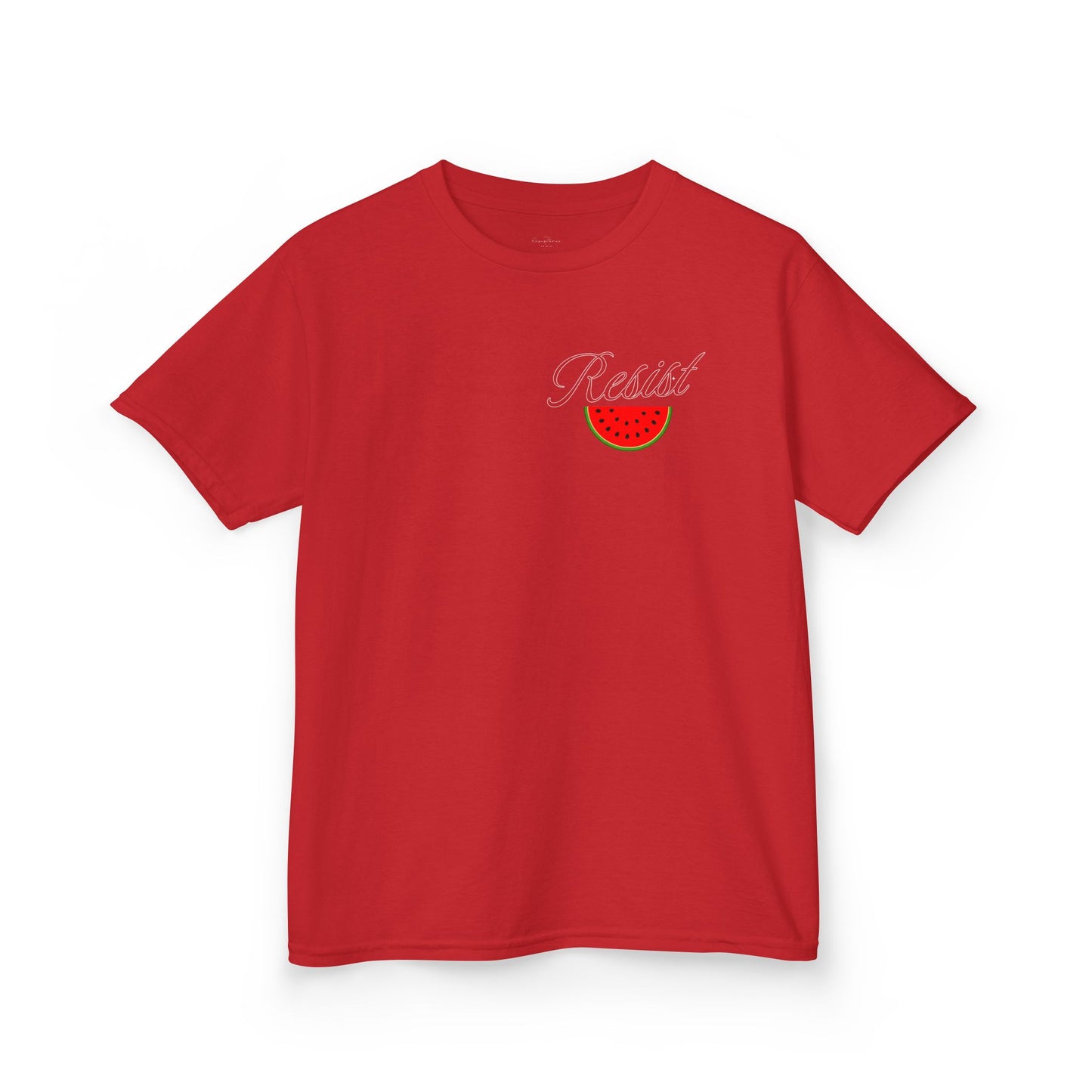 Kids Resist Activist T-shirt