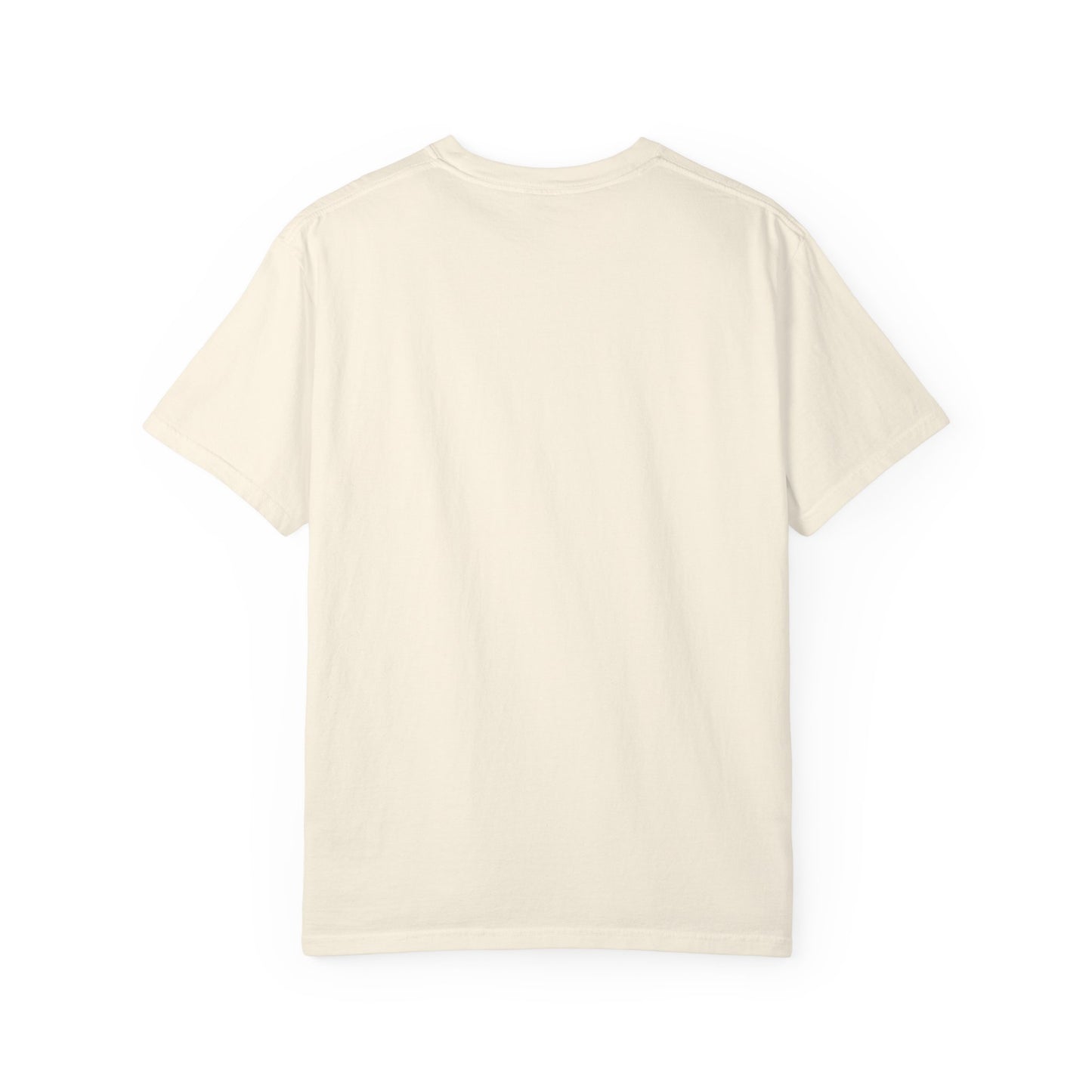 Hama Syria T-shirt - Unisex Garment-Dyed Tee