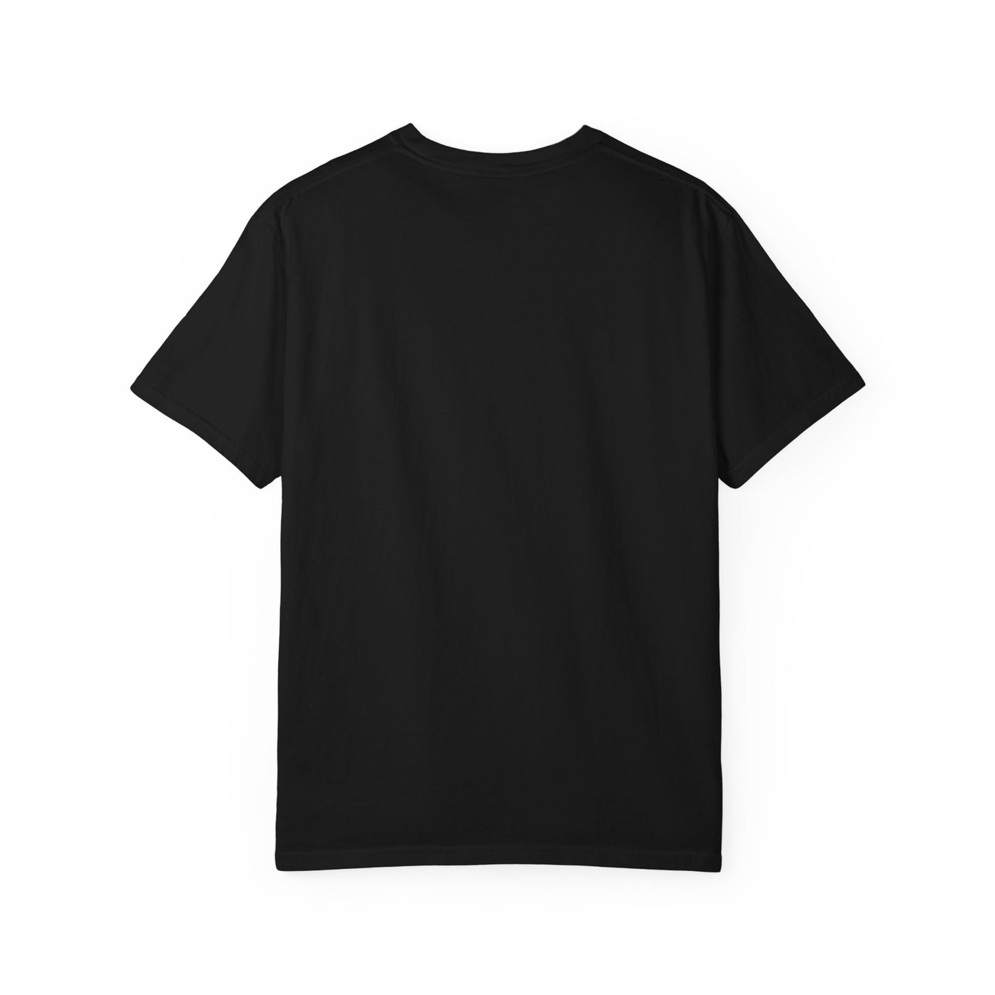 Hama Syria T-shirt - Unisex Garment-Dyed Tee
