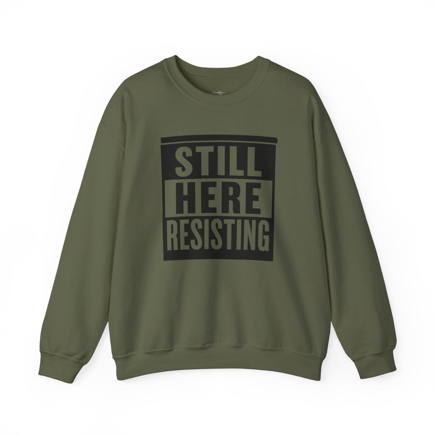 Palestine Resist Sweatshirt