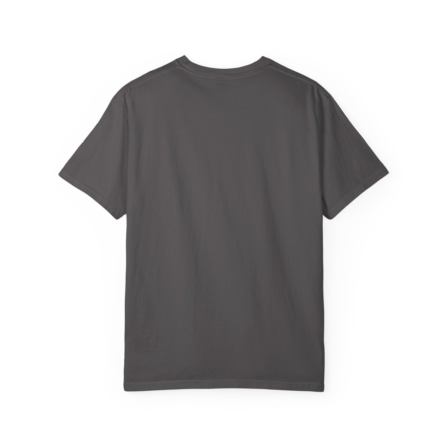 Hama Syria T-shirt - Unisex Garment-Dyed Tee