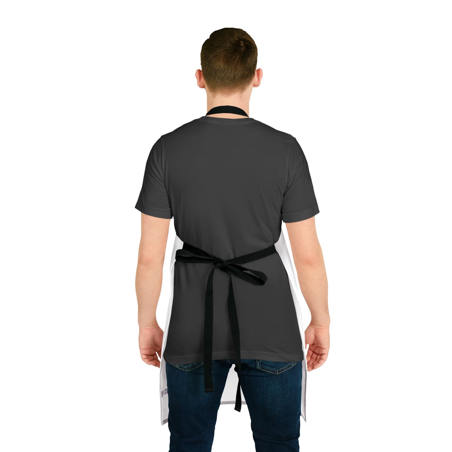 Funny Quote Apron