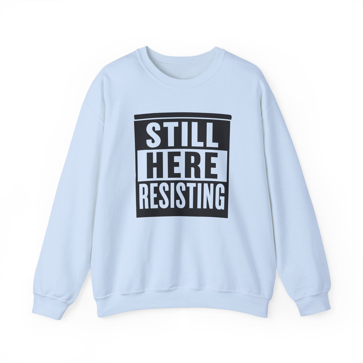 Palestine Resist Sweatshirt