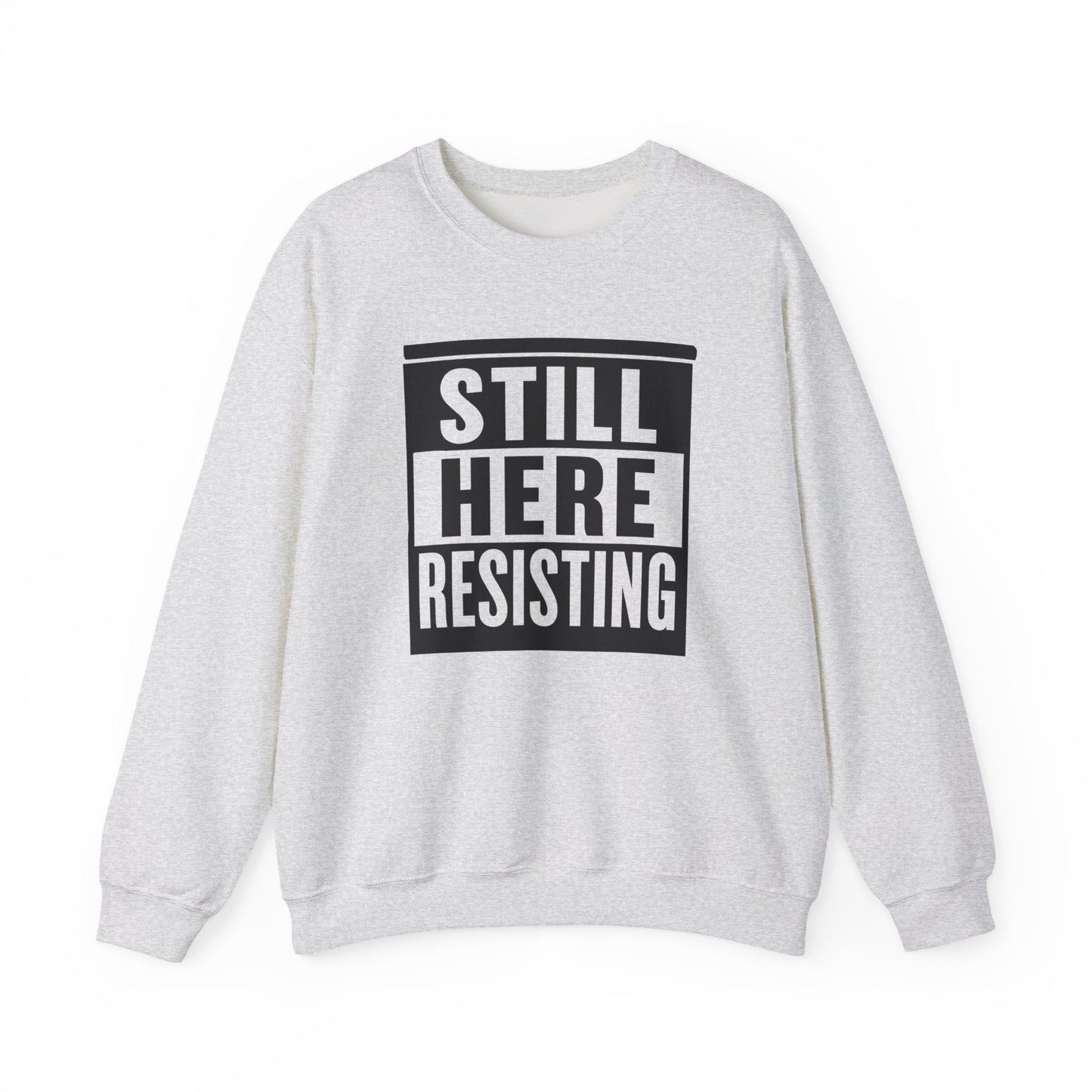 Palestine Resist Sweatshirt