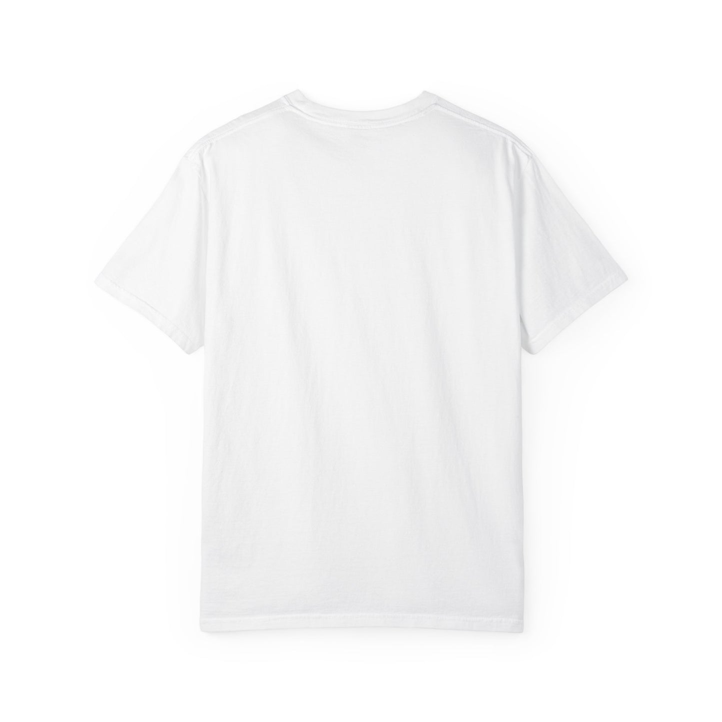 Hama Syria T-shirt - Unisex Garment-Dyed Tee