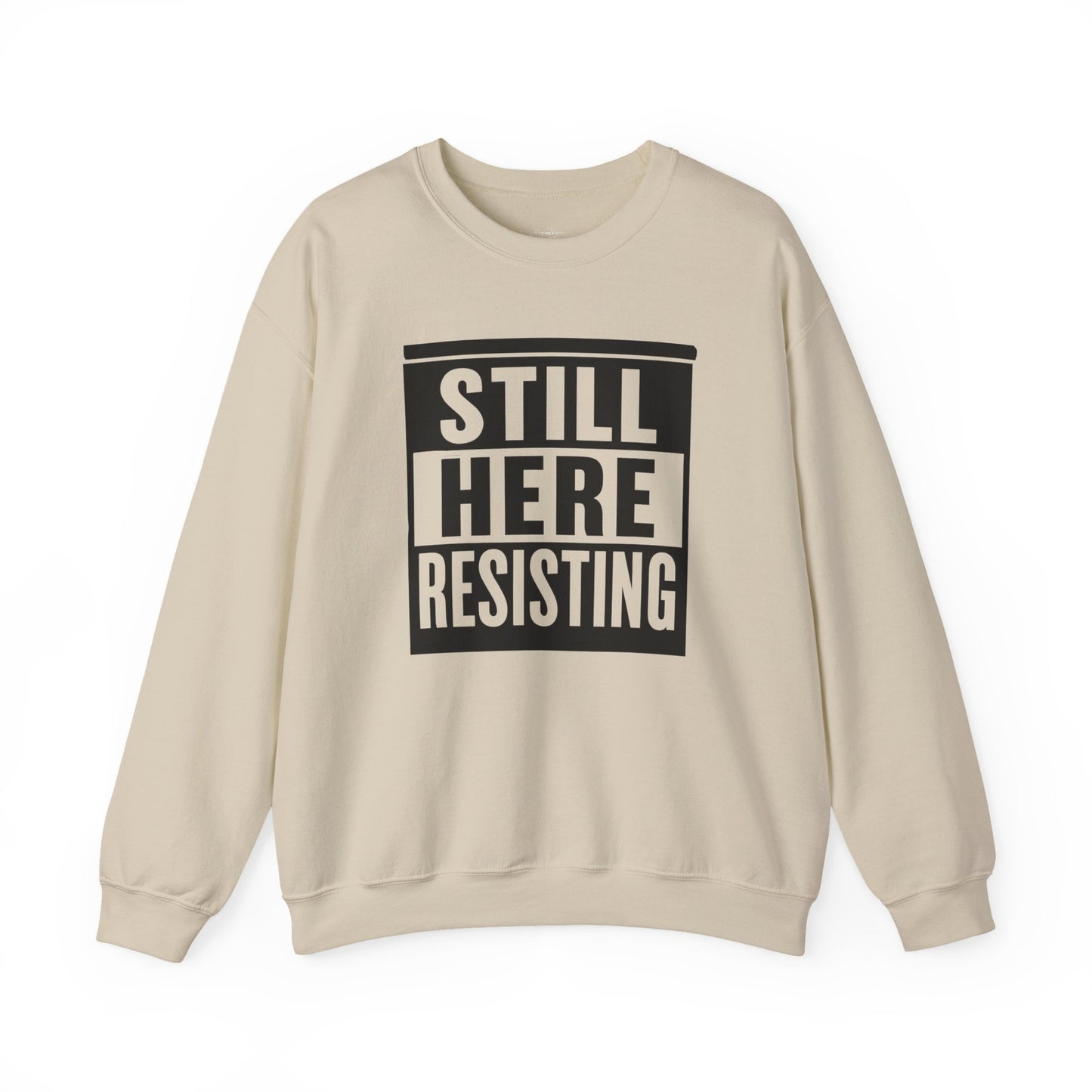 Palestine Resist Sweatshirt