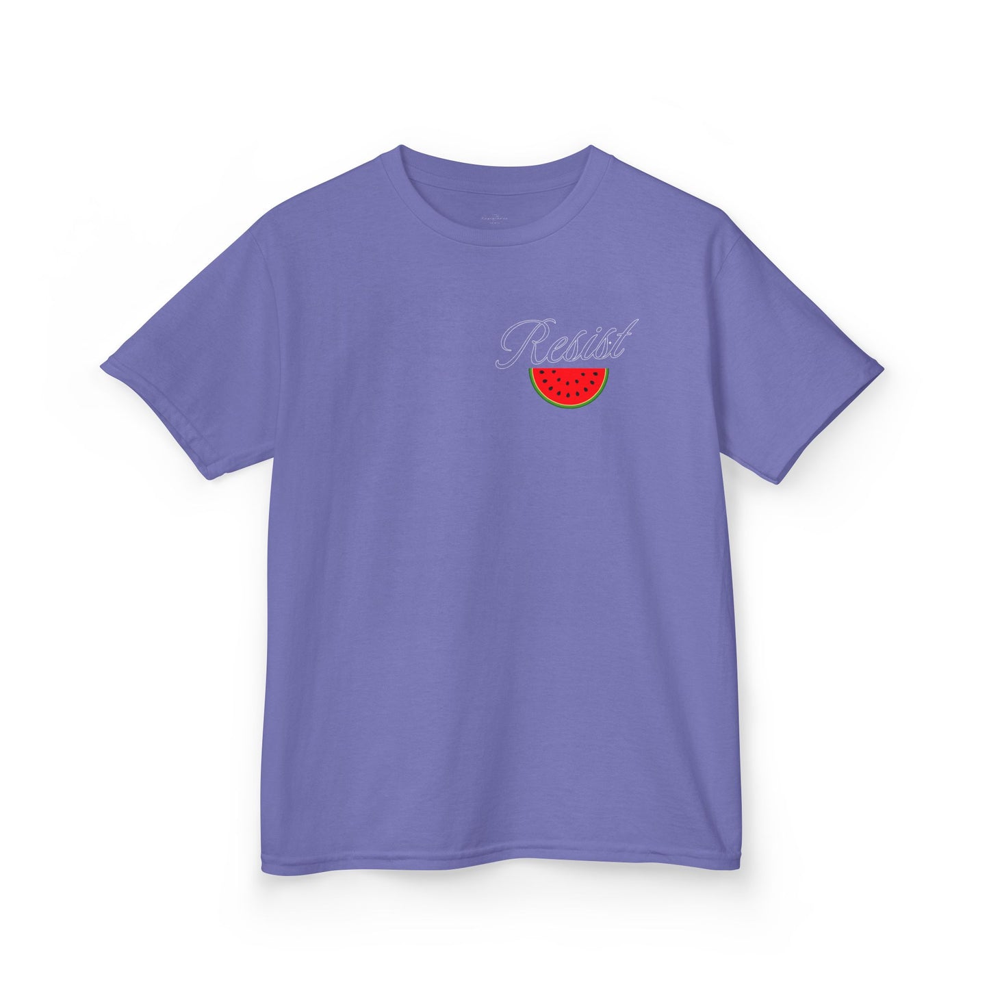 Kids Resist Activist T-shirt