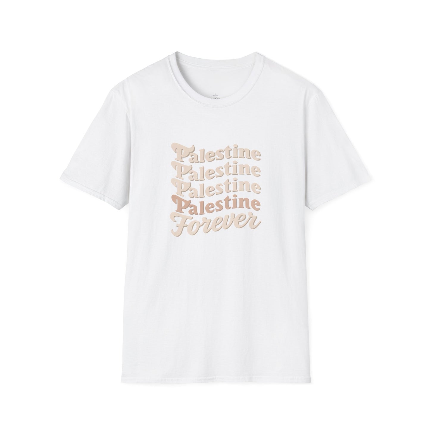 Palestine Forever Tshirt
