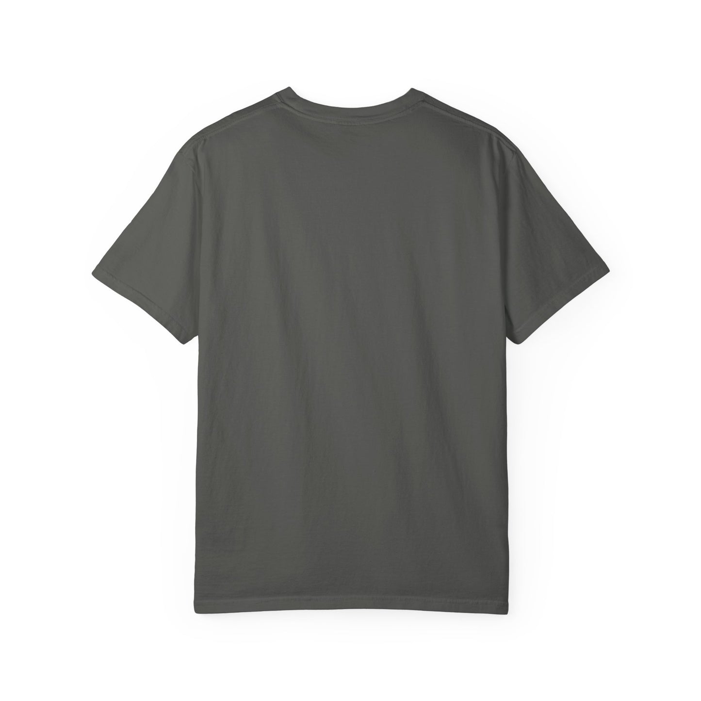Hama Syria T-shirt - Unisex Garment-Dyed Tee
