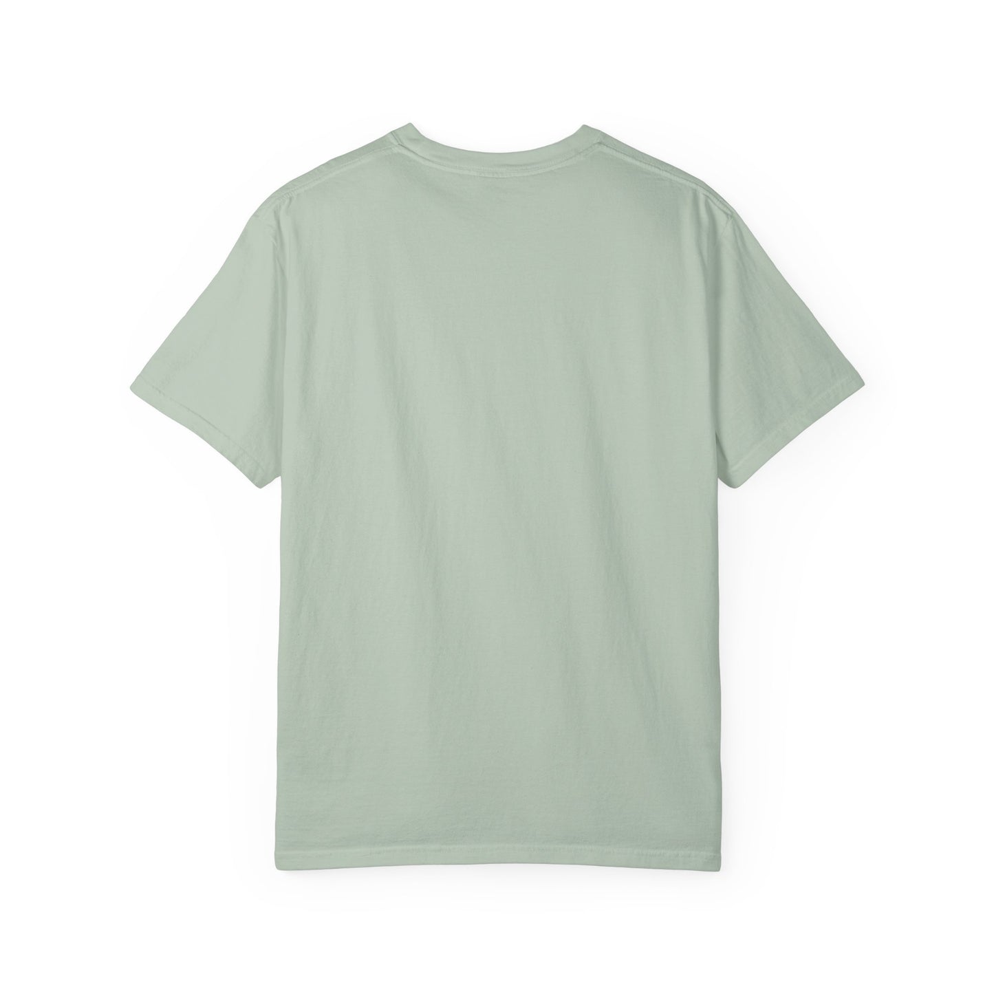 Hama Syria T-shirt - Unisex Garment-Dyed Tee