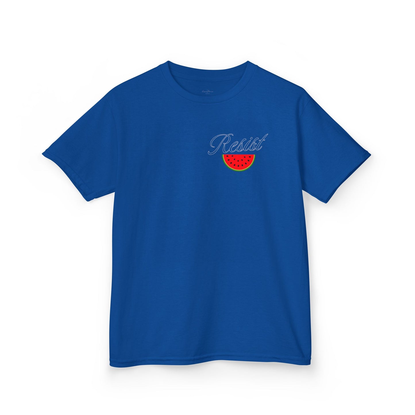 Kids Resist Activist T-shirt