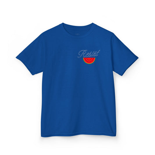 Kids Resist Activist T-shirt