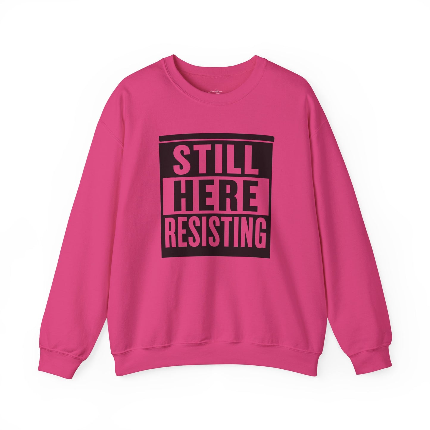Palestine Resist Sweatshirt