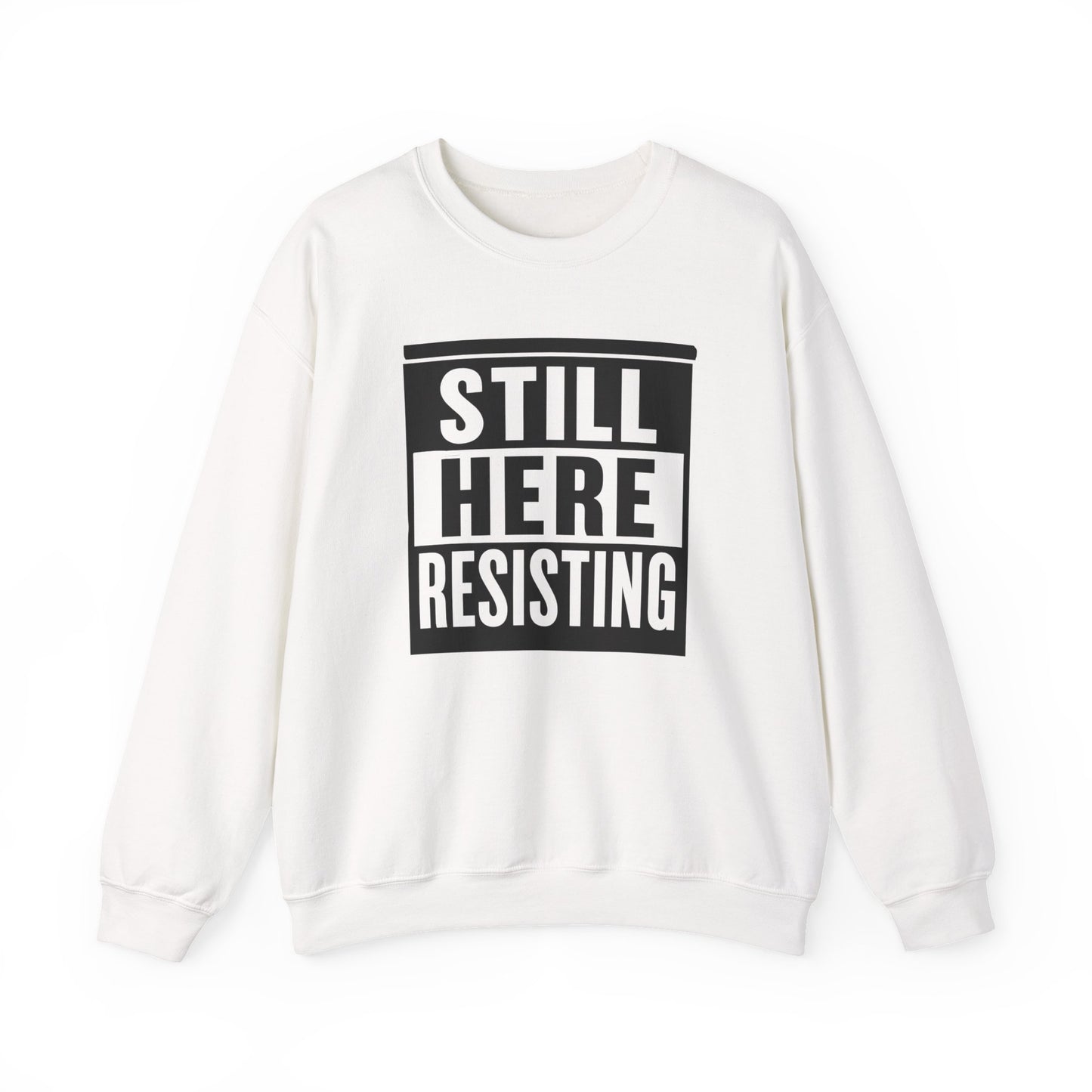 Palestine Resist Sweatshirt