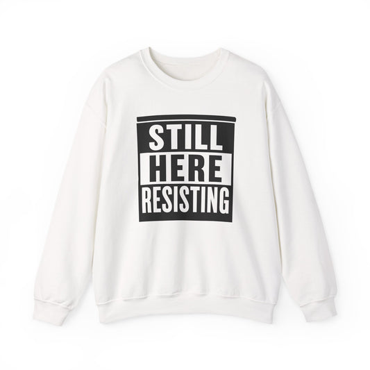 Palestine Resist Sweatshirt