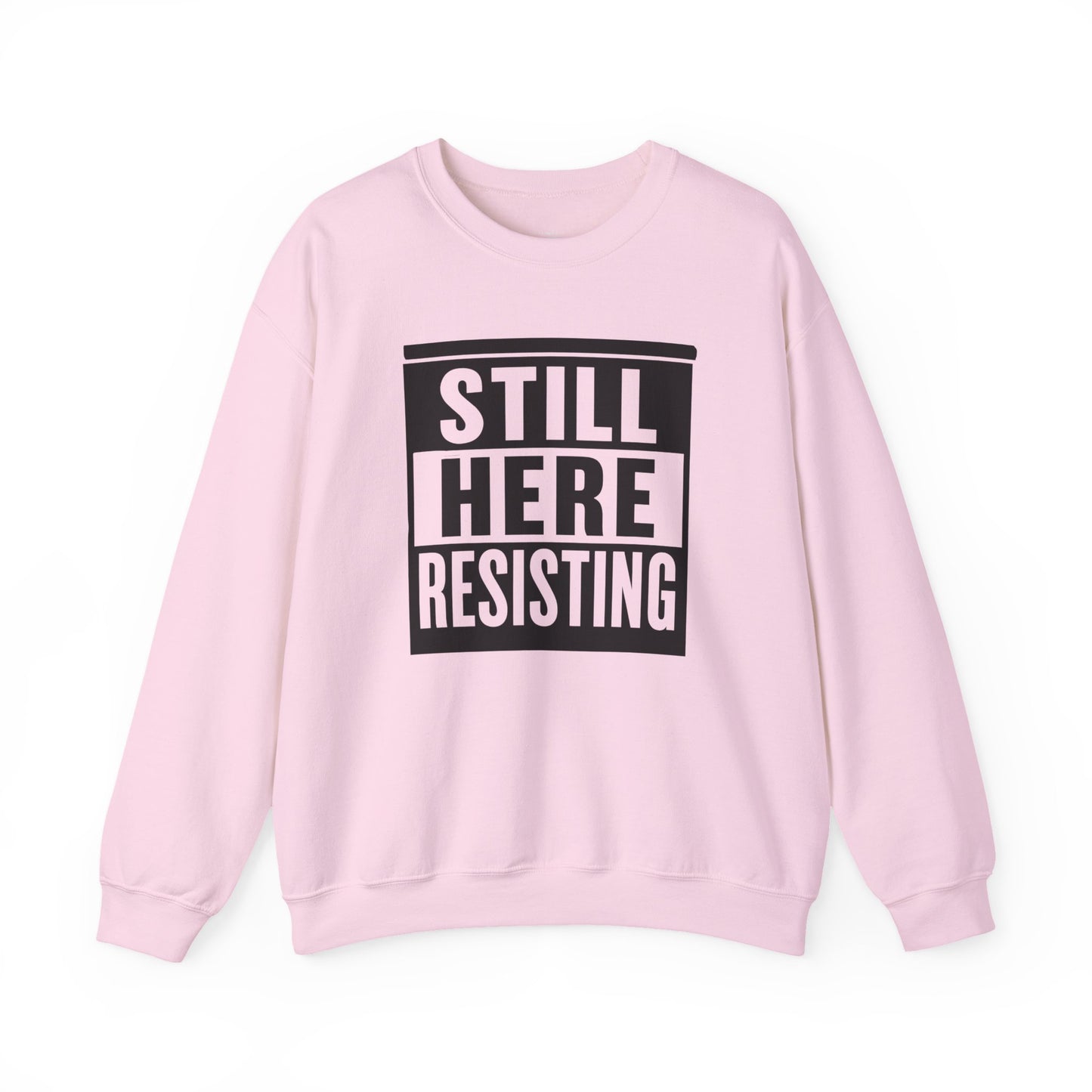 Palestine Resist Sweatshirt