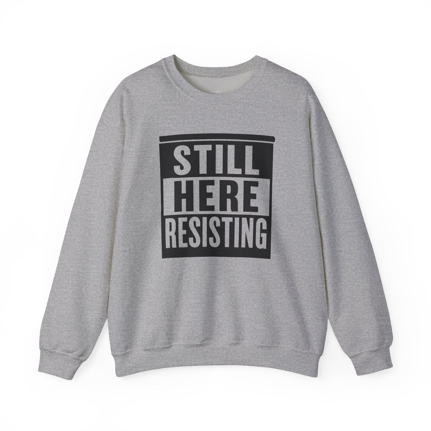 Palestine Resist Sweatshirt