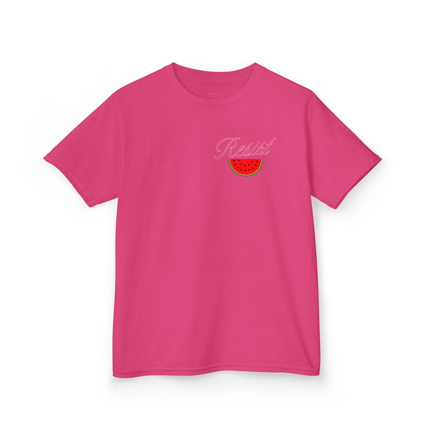 Kids Resist Activist T-shirt