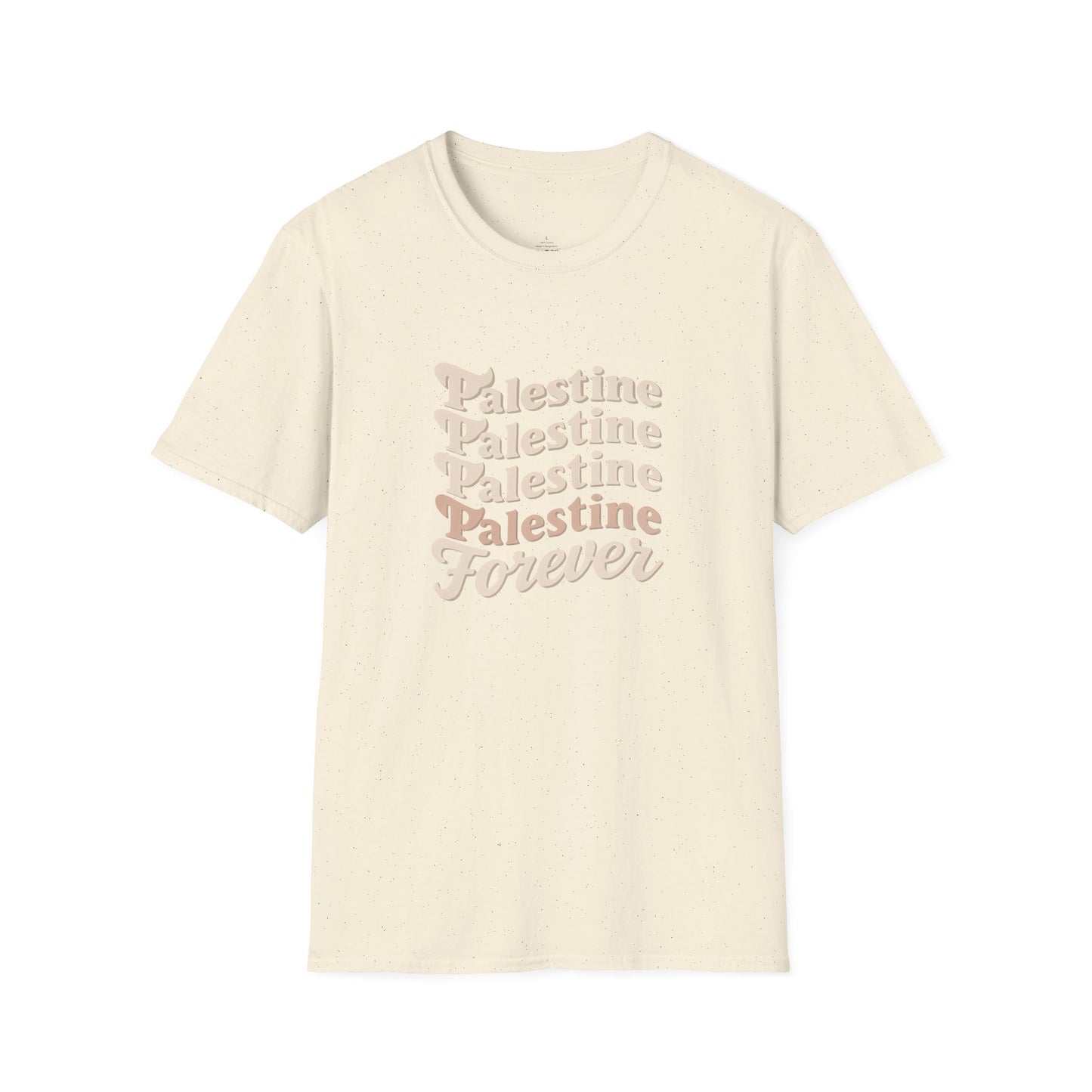 Palestine Forever Tshirt