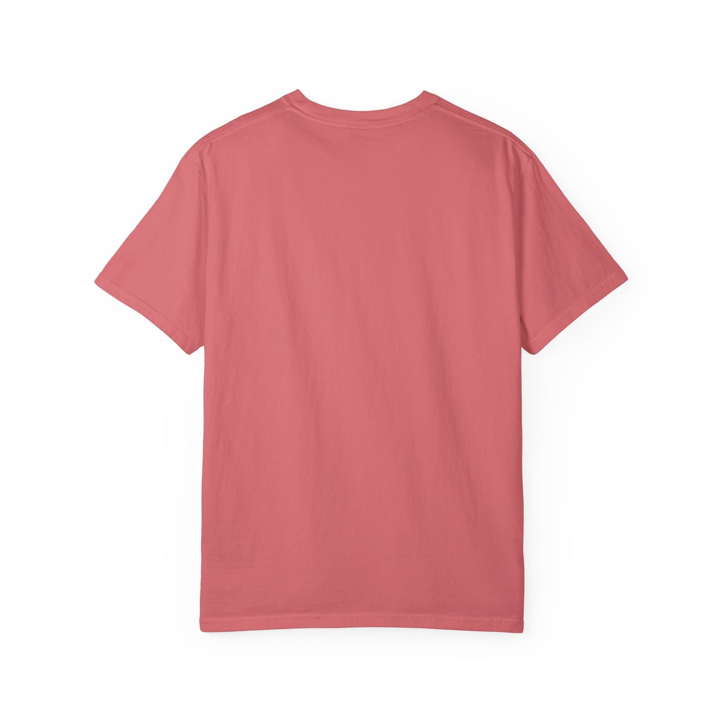 Hama Syria T-shirt - Unisex Garment-Dyed Tee