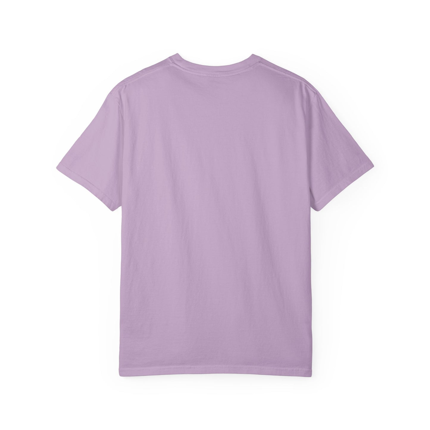 Hama Syria T-shirt - Unisex Garment-Dyed Tee