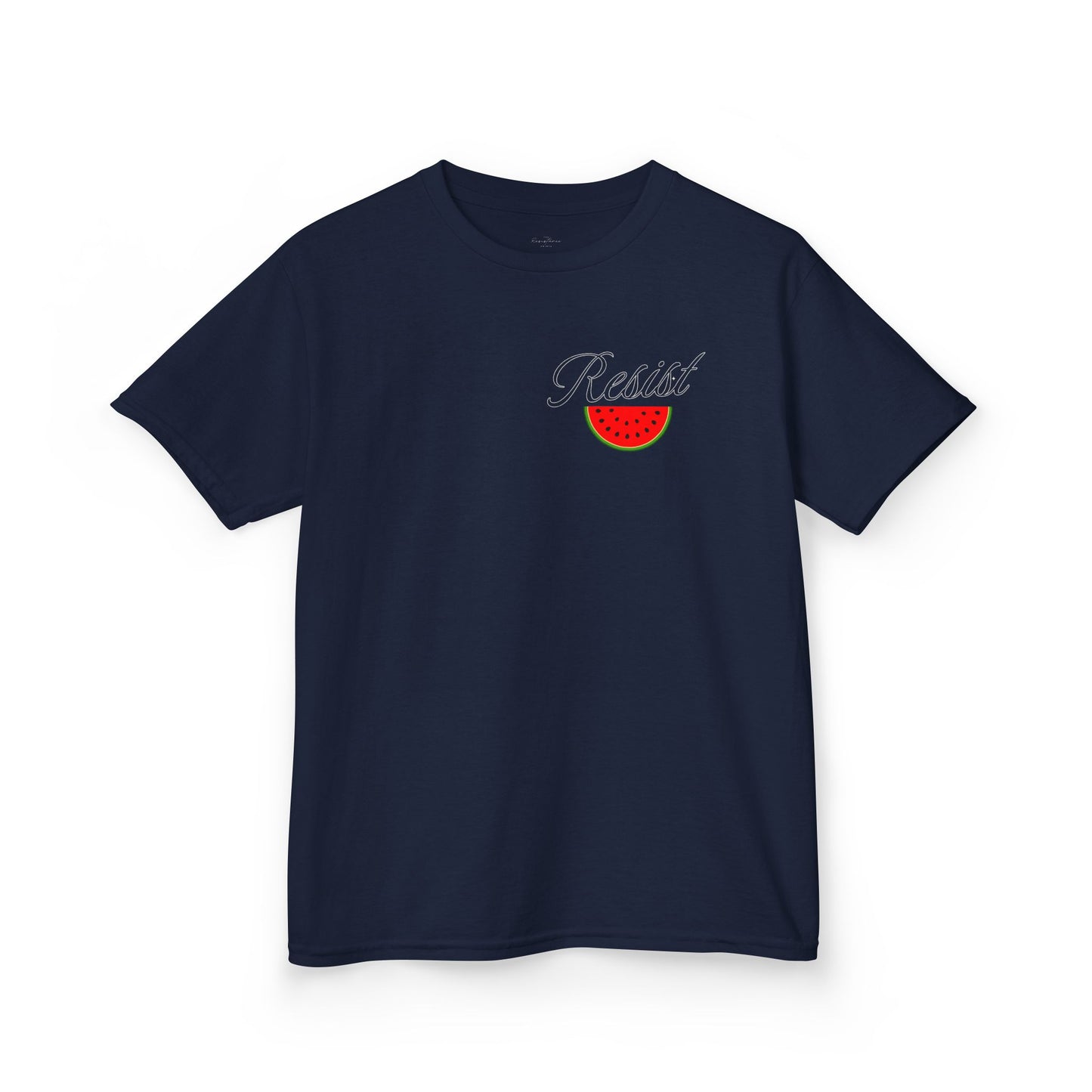 Kids Resist Activist T-shirt