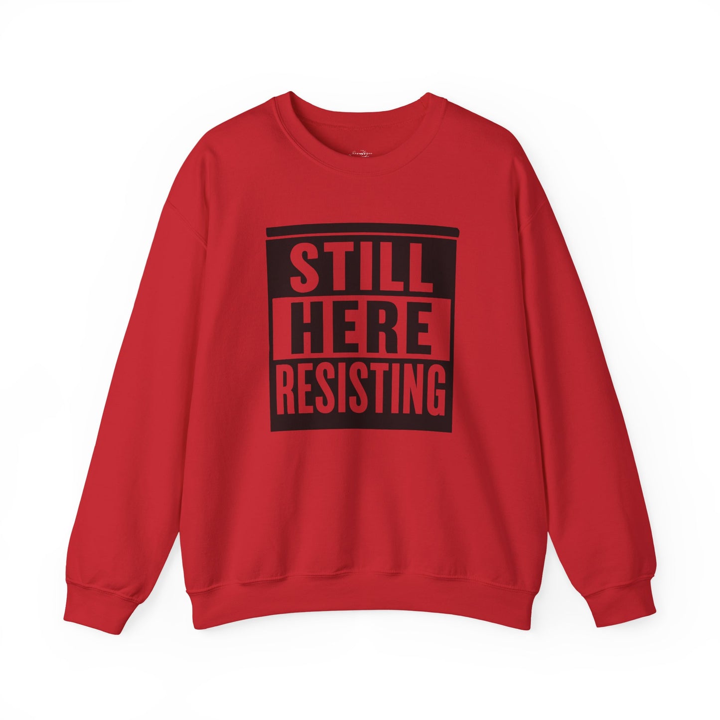 Palestine Resist Sweatshirt