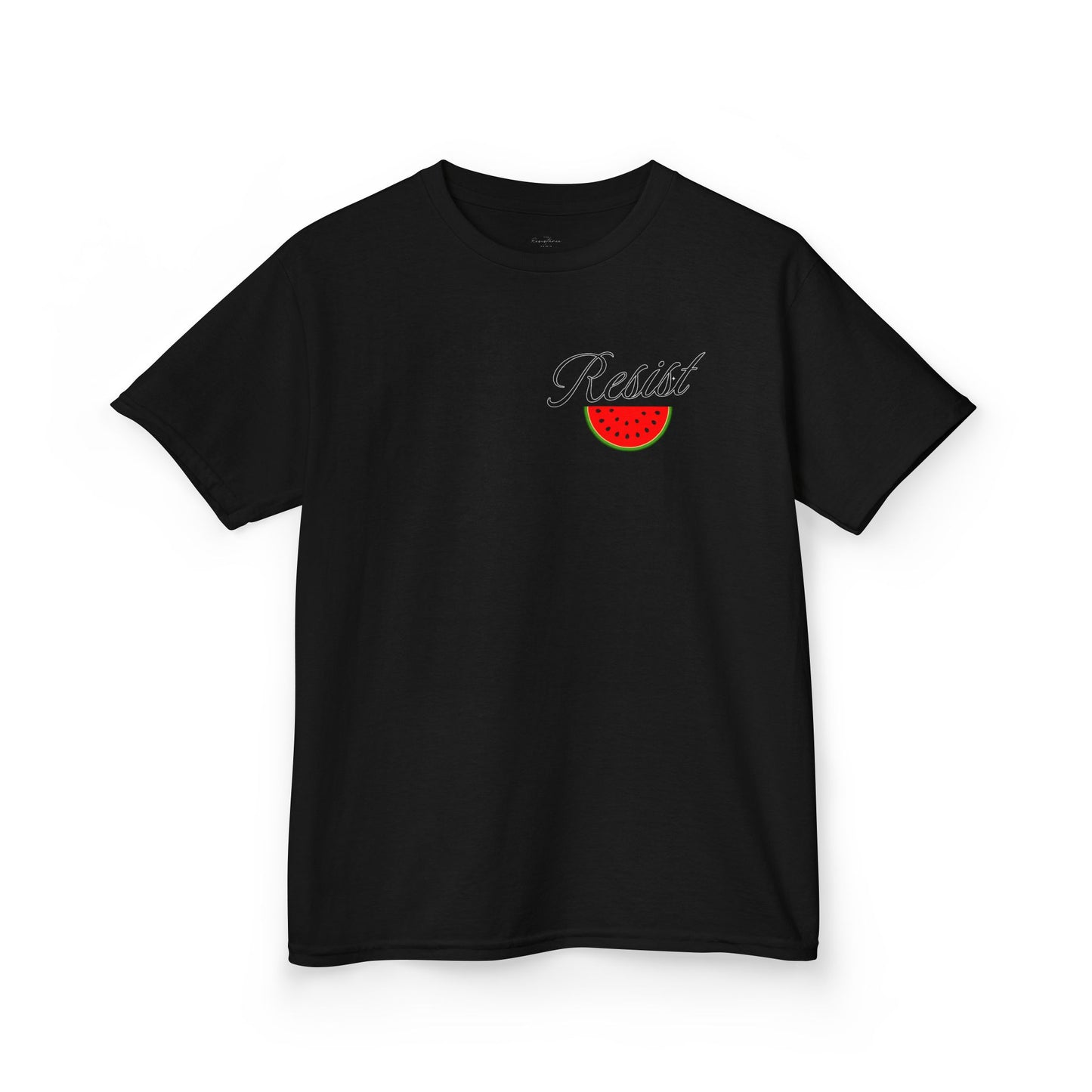Kids Resist Activist T-shirt