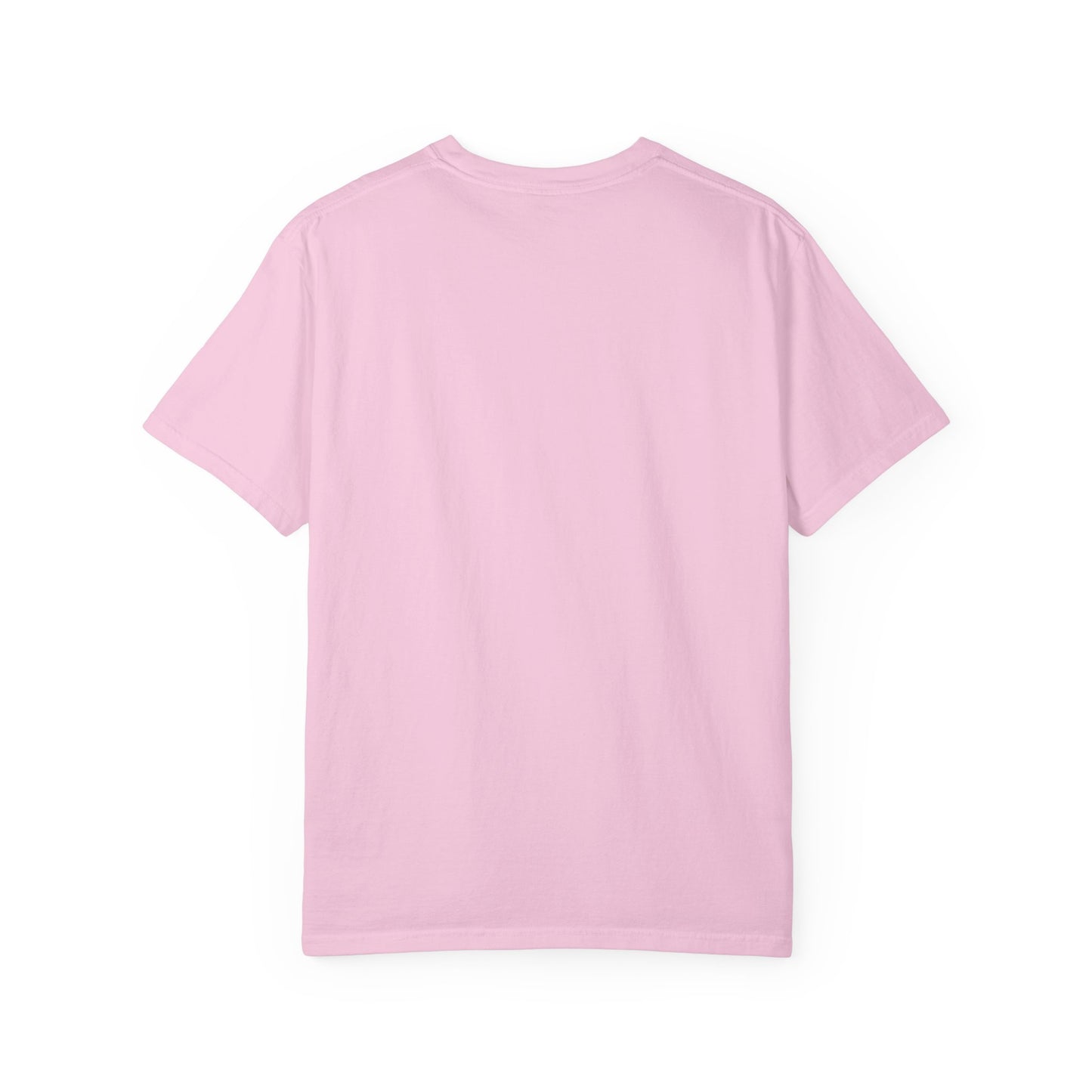 Hama Syria T-shirt - Unisex Garment-Dyed Tee